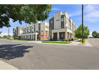 3820 Olive St 3, Denver, CO 80207