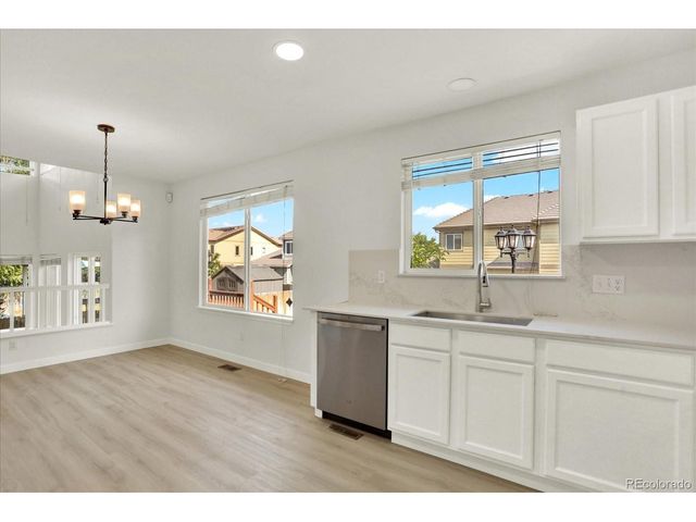 21121 E Belleview Pl, Aurora, CO 80015