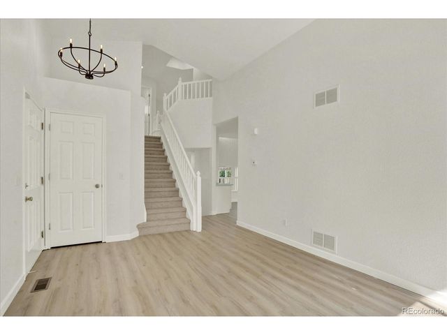 21121 E Belleview Pl, Aurora, CO 80015