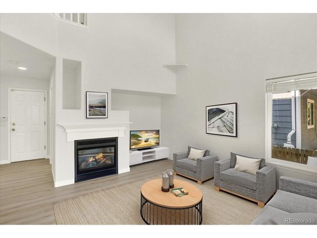 21121 E Belleview Pl, Aurora, CO 80015
