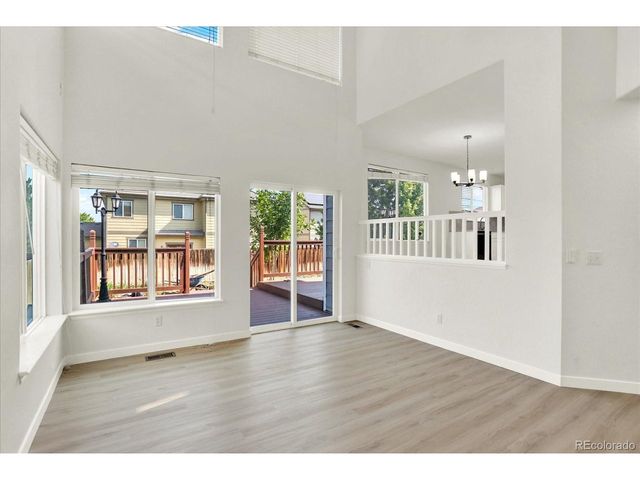 21121 E Belleview Pl, Aurora, CO 80015