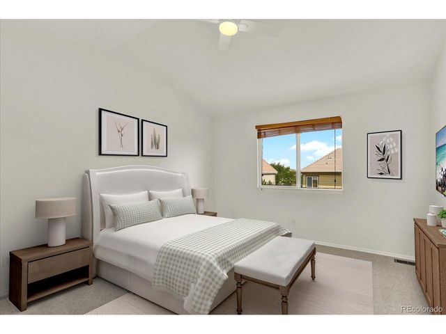 21121 E Belleview Pl, Aurora, CO 80015