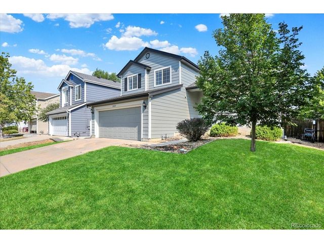 21121 E Belleview Pl, Aurora, CO 80015