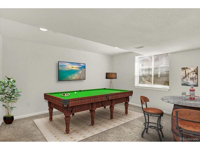 21121 E Belleview Pl, Aurora, CO 80015