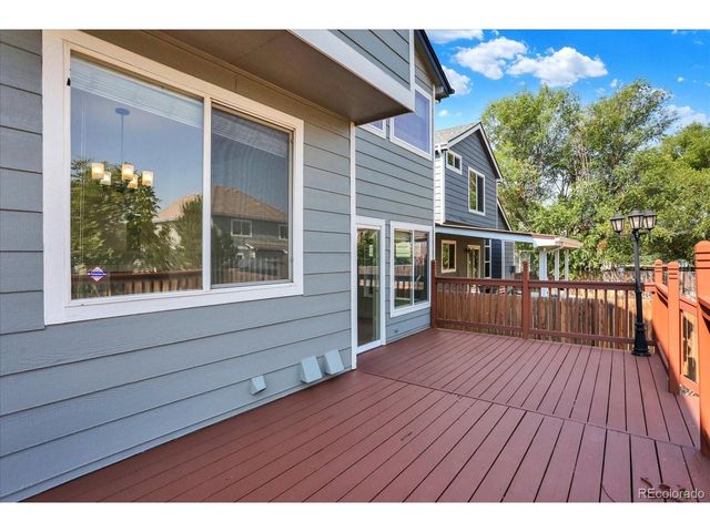21121 E Belleview Pl, Aurora, CO 80015