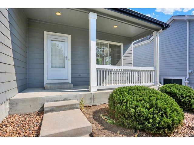 21121 E Belleview Pl, Aurora, CO 80015