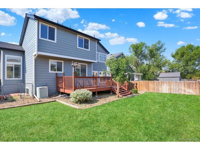 21121 E Belleview Pl, Aurora, CO 80015