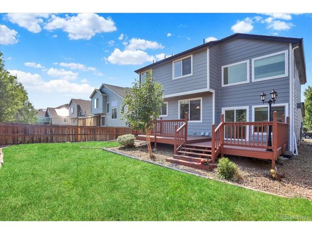21121 E Belleview Pl, Aurora, CO 80015