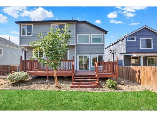 21121 E Belleview Pl, Aurora, CO 80015