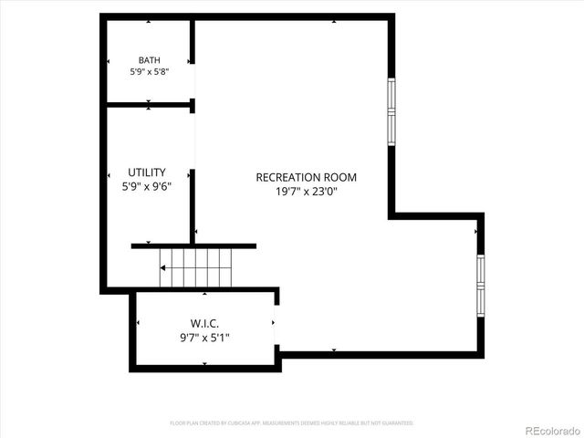 21121 E Belleview Pl, Aurora, CO 80015