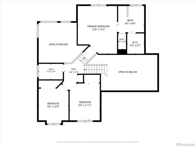 21121 E Belleview Pl, Aurora, CO 80015