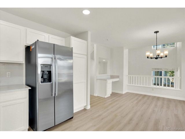 21121 E Belleview Pl, Aurora, CO 80015