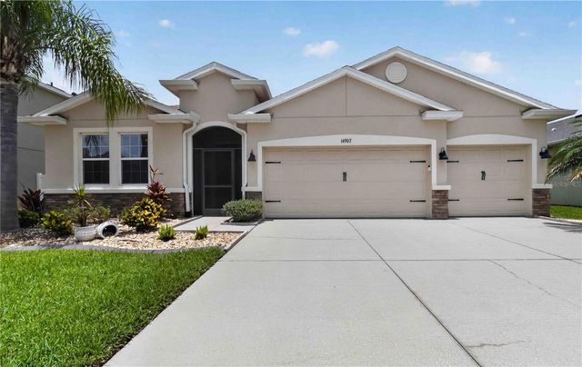 14907 TRINITY FALL WAY, Bradenton, FL 34212