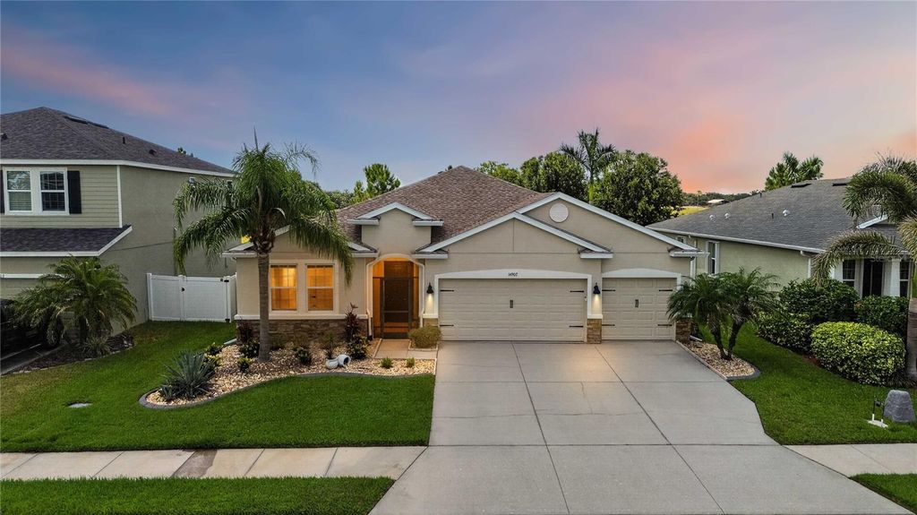 14907 TRINITY FALL WAY, Bradenton, FL 34212