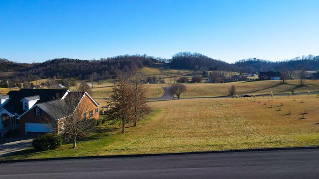 Lot 74 Walnut Grove Drive, Church Hill, TN 37642