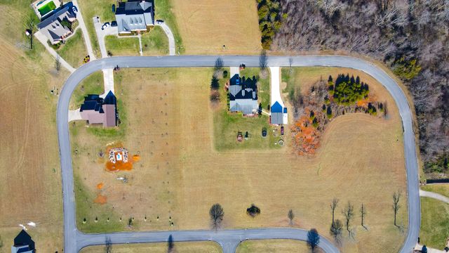Lot 74 Walnut Grove Drive, Church Hill, TN 37642