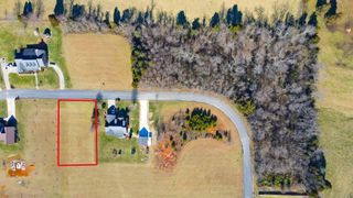 Lot 74 Walnut Grove Drive, Church Hill, TN 37642