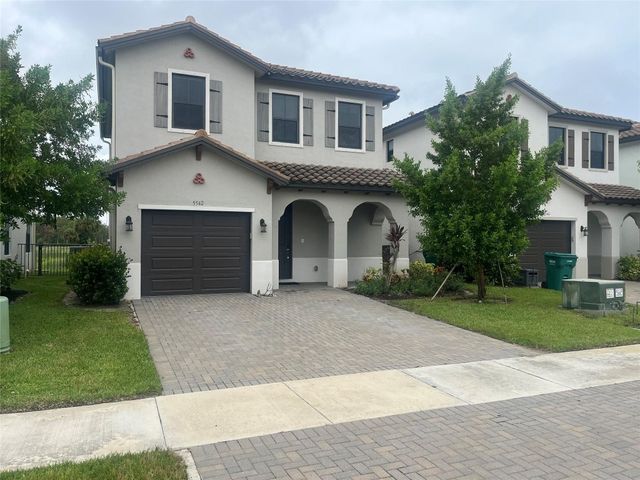 5542 Agostino Way, Ave Maria, FL 34142