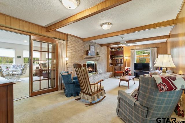 105 N Pope St., Overton, TX 75684