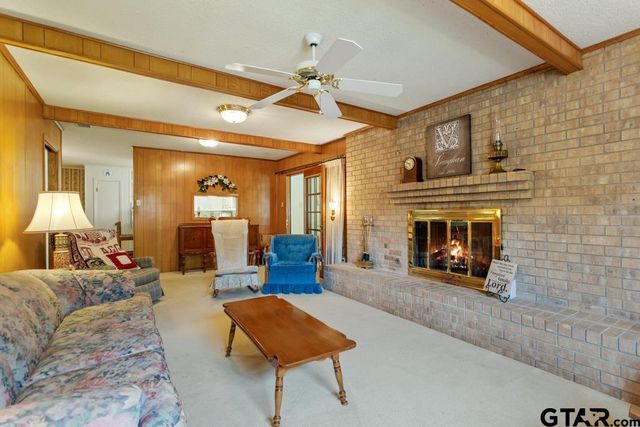 105 N Pope St., Overton, TX 75684