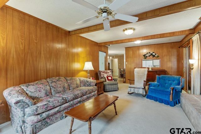 105 N Pope St., Overton, TX 75684