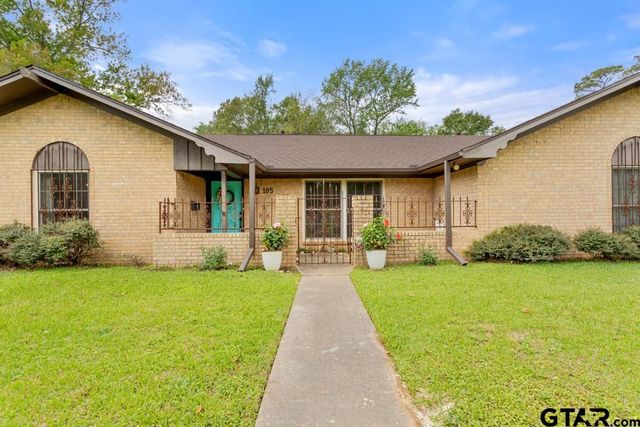 105 N Pope St., Overton, TX 75684