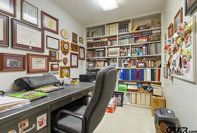 105 N Pope St., Overton, TX 75684