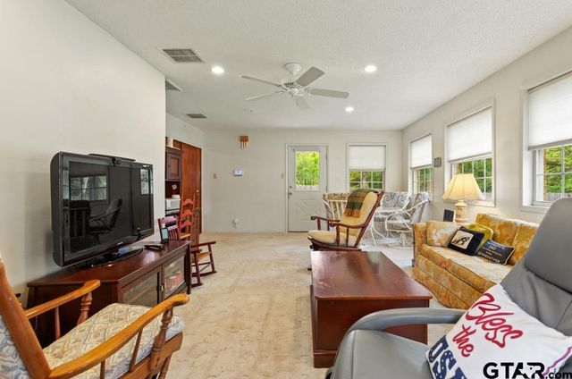 105 N Pope St., Overton, TX 75684
