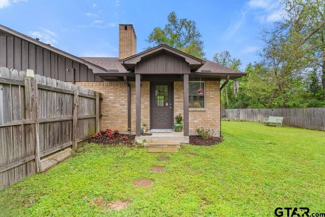 105 N Pope St., Overton, TX 75684