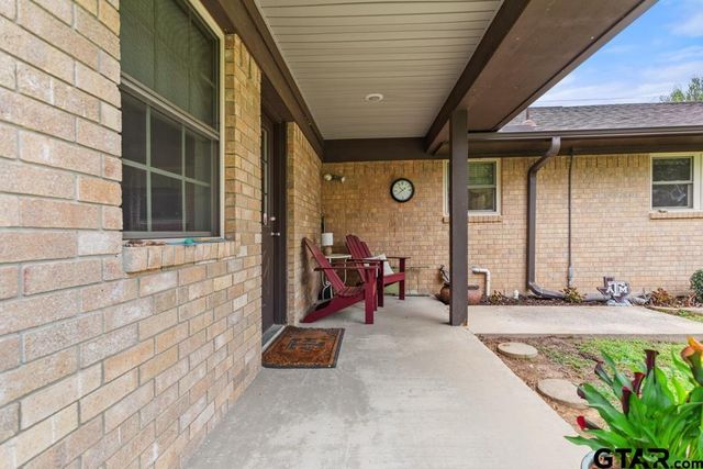 105 N Pope St., Overton, TX 75684