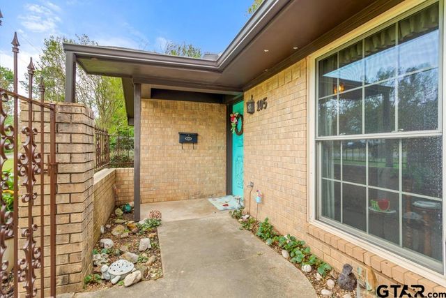 105 N Pope St., Overton, TX 75684