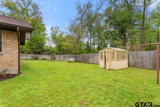 105 N Pope St., Overton, TX 75684