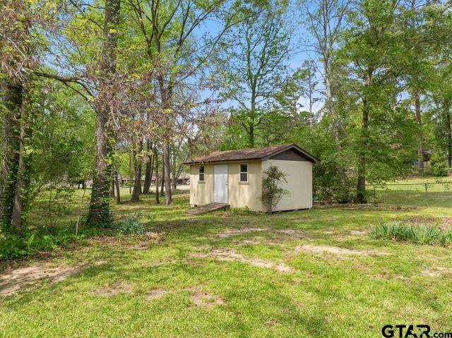 105 N Pope St., Overton, TX 75684
