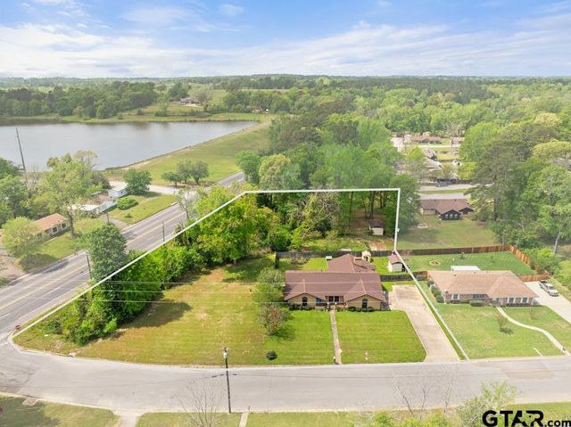 105 N Pope St., Overton, TX 75684