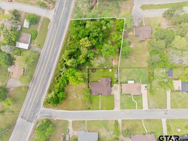 105 N Pope St., Overton, TX 75684
