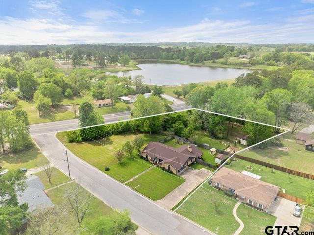 105 N Pope St., Overton, TX 75684