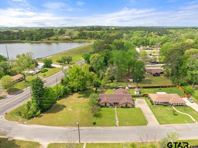 105 N Pope St., Overton, TX 75684