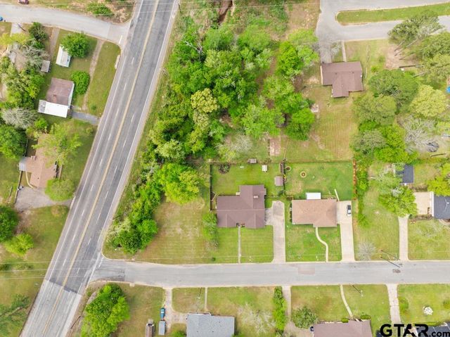 105 N Pope St., Overton, TX 75684