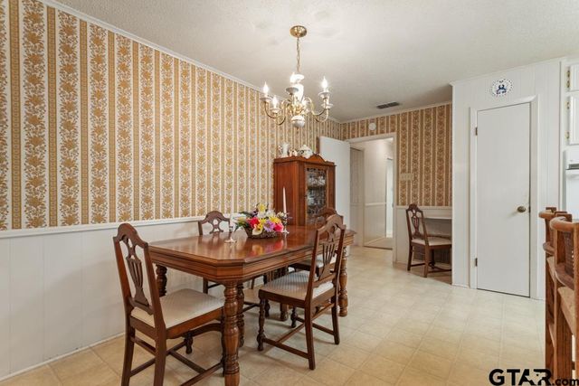 105 N Pope St., Overton, TX 75684