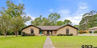 105 N Pope St., Overton, TX 75684