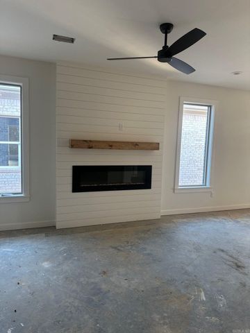 909 Grand Teton, Benton, AR 72019