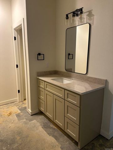 909 Grand Teton, Benton, AR 72019