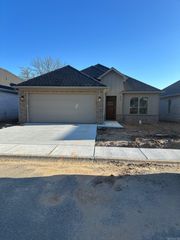 909 Grand Teton, Benton, AR 72019