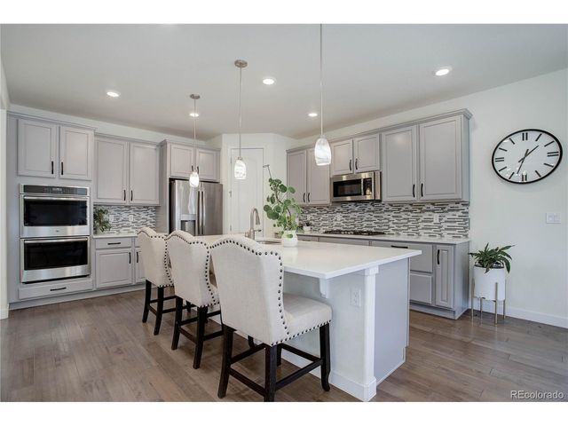 9750 Taylor River Cir, Littleton, CO 80125