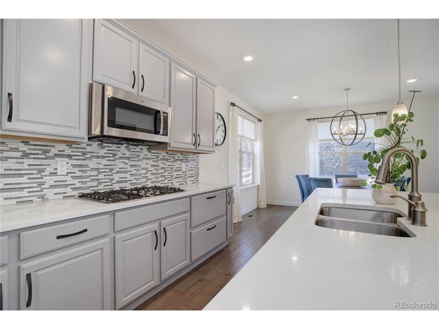 9750 Taylor River Cir, Littleton, CO 80125