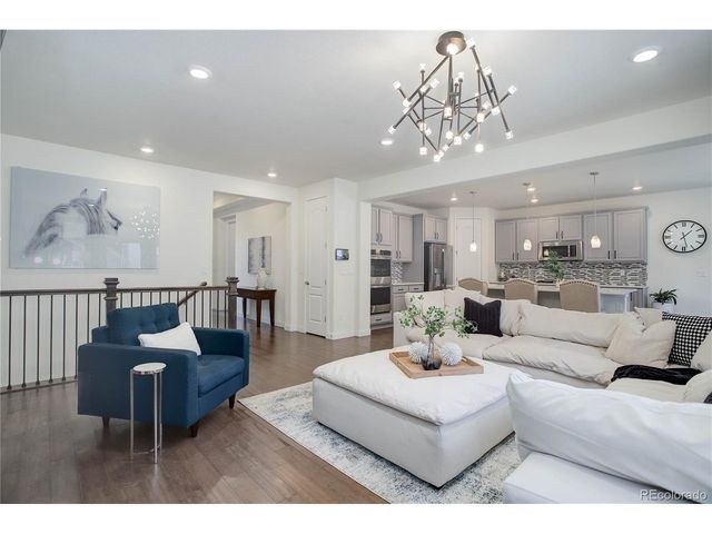 9750 Taylor River Cir, Littleton, CO 80125