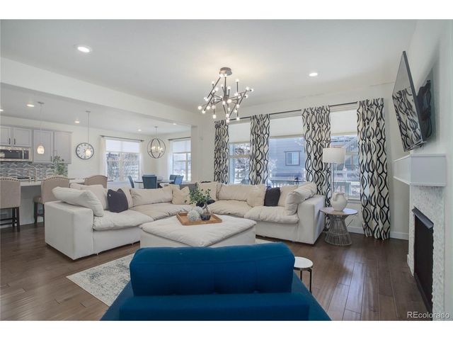 9750 Taylor River Cir, Littleton, CO 80125