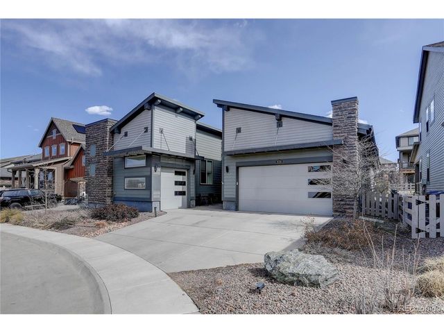 9750 Taylor River Cir, Littleton, CO 80125
