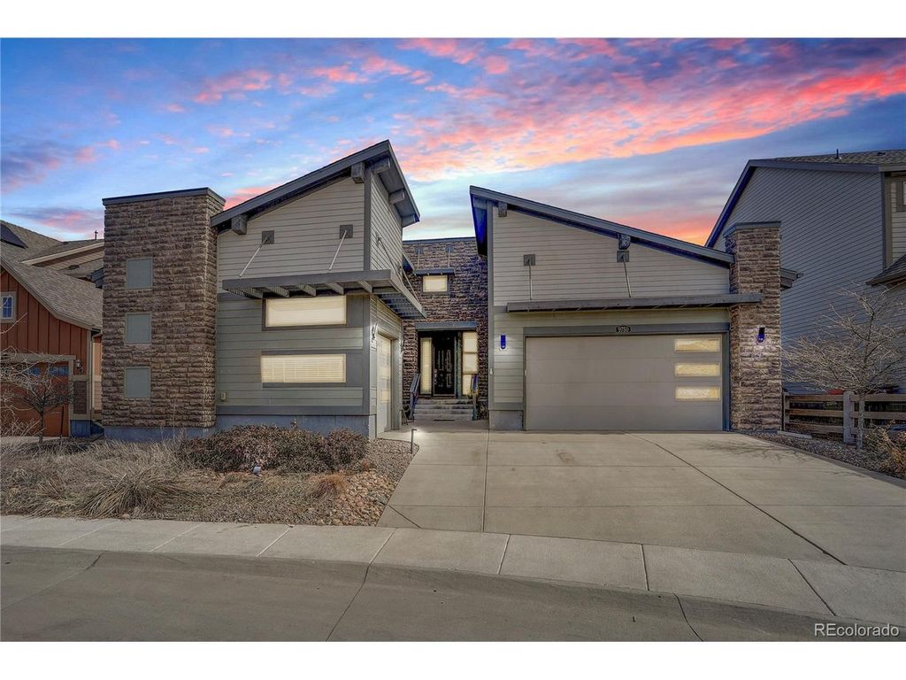 9750 Taylor River Cir, Littleton, CO 80125