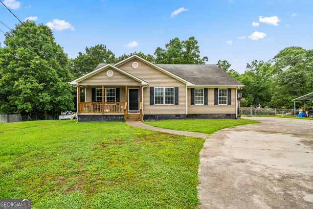530 Pleasant Valley Road SE, Silver Creek, GA 30173